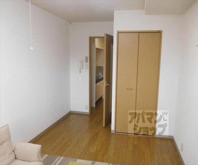 【あゆま邸】間取