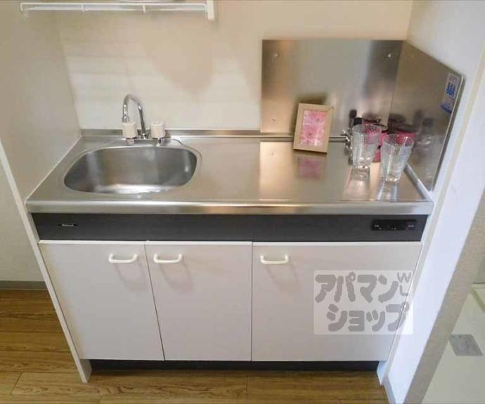 【あゆま邸】間取