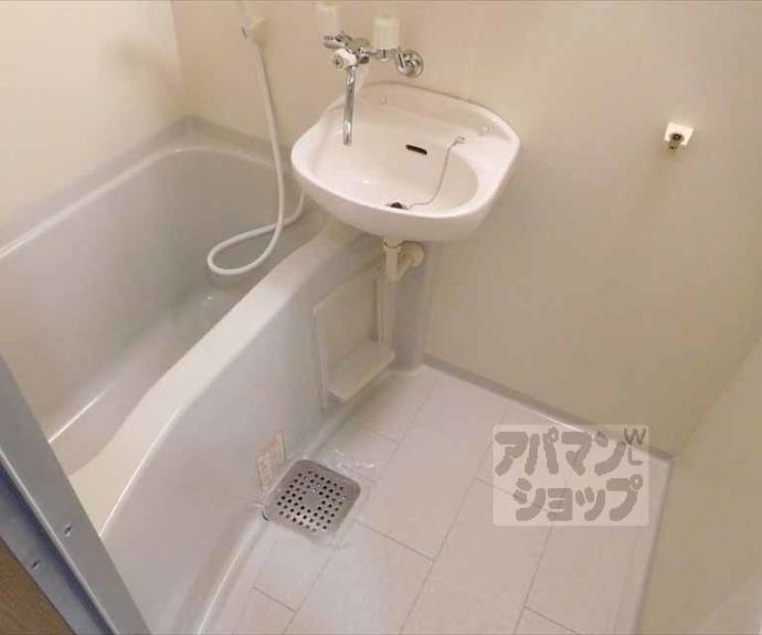 【あゆま邸】間取