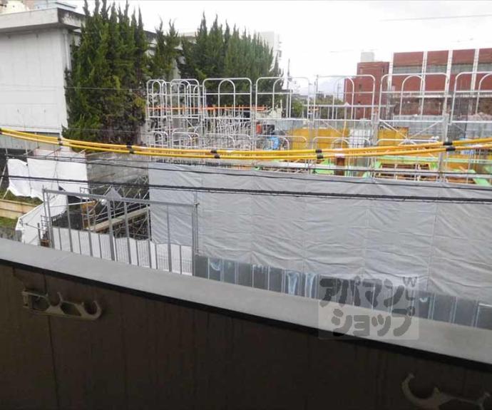 【あゆま邸】間取