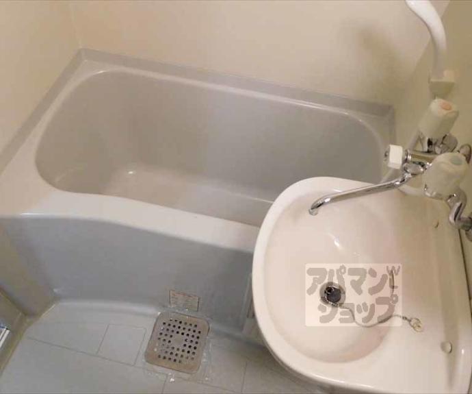 【あゆま邸】間取