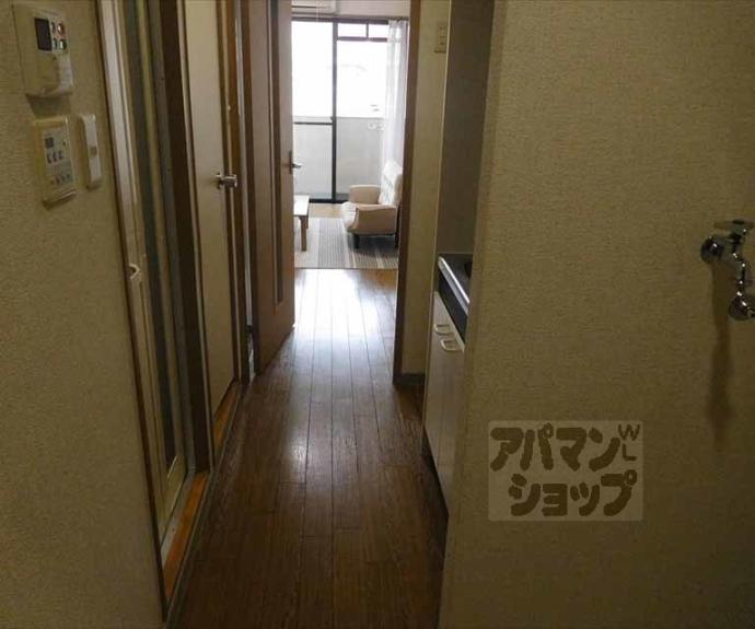 【あゆま邸】間取