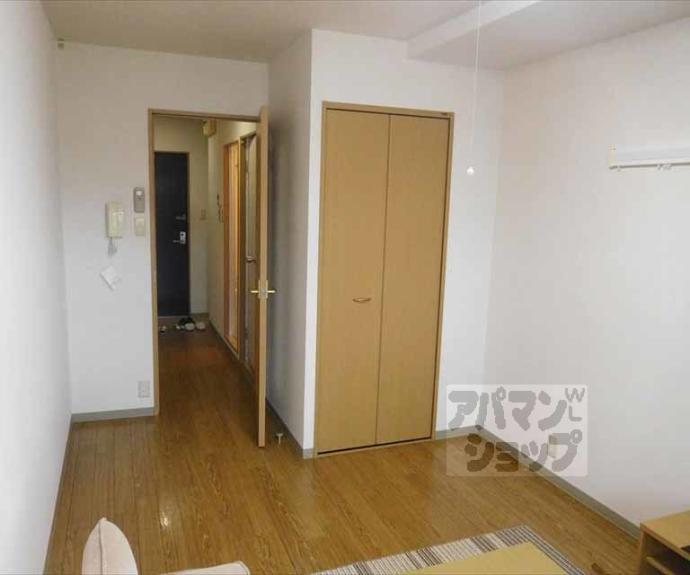 【あゆま邸】間取