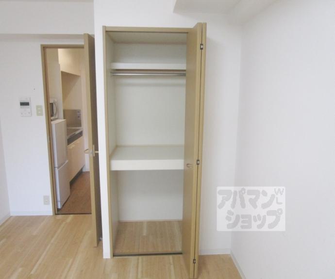 【あゆま邸】間取