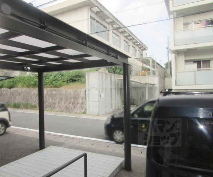 【あゆま邸】間取