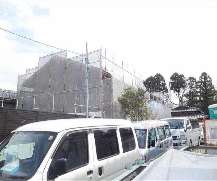 【平野の家】間取