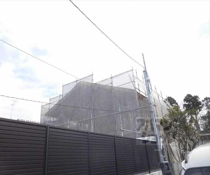 【平野の家】間取