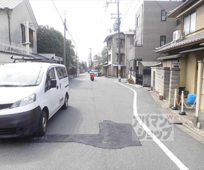 【平野の家】間取