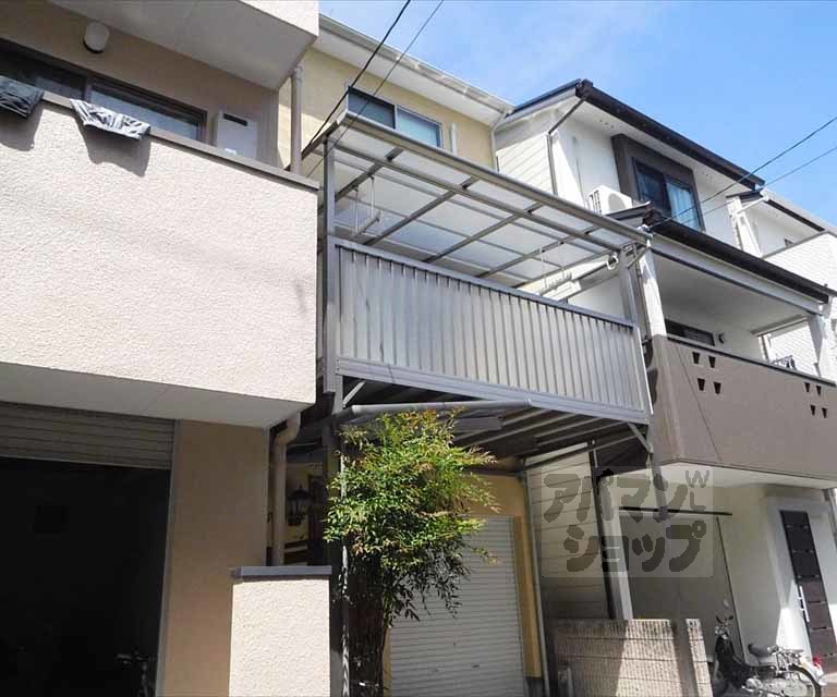 紫野下門前町６６－２４貸家