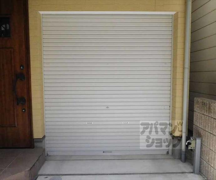 【紫野下門前町６６－２４貸家】間取