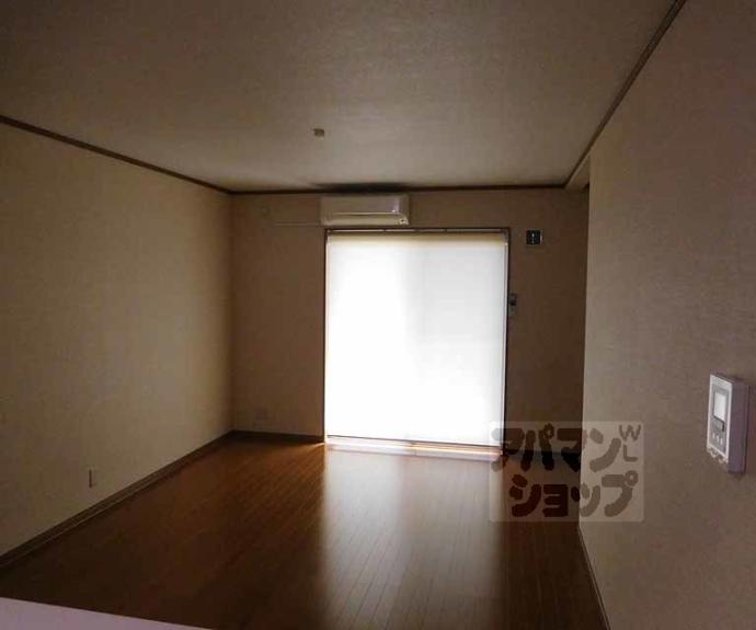 【紫野下門前町６６－２４貸家】間取