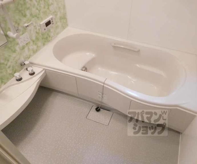 【紫野下門前町６６－２４貸家】間取