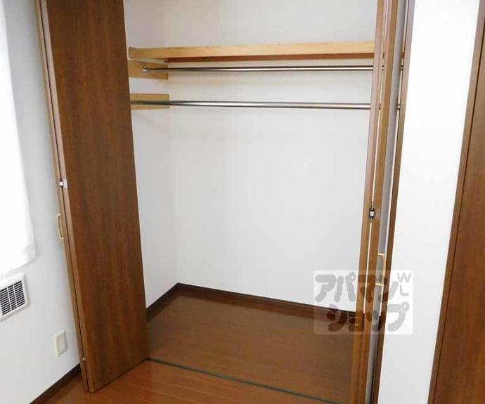 【紫野下門前町６６－２４貸家】間取