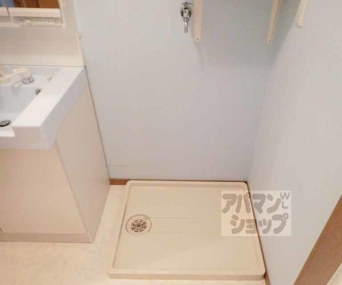 【紫野下門前町６６－２４貸家】間取