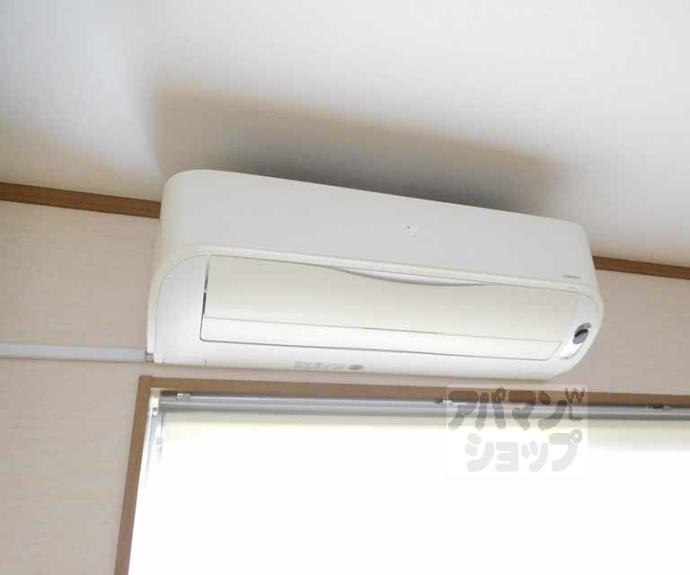 【紫野下門前町６６－２４貸家】間取