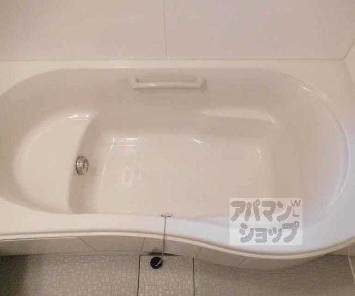 【紫野下門前町６６－２４貸家】間取