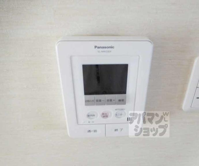 【紫野下門前町６６－２４貸家】間取