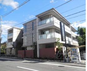 ＲＯＭＡＮ　ＢＥＬ　ＡＩＲ：間取図