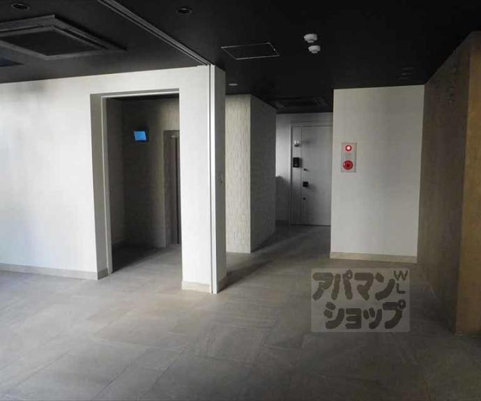 【ROMAN BEL AIR】間取