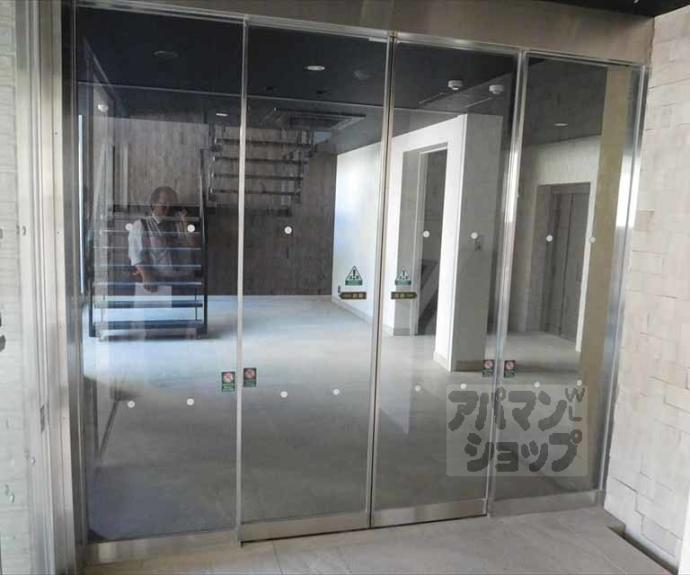 【ROMAN BEL AIR】間取