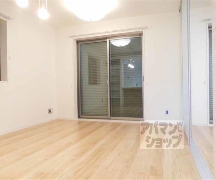 【ROMAN BEL AIR】間取