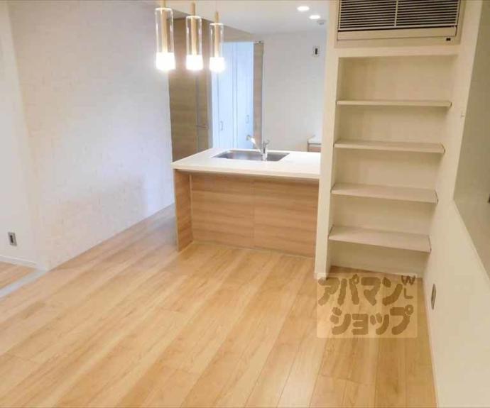 【ROMAN BEL AIR】間取