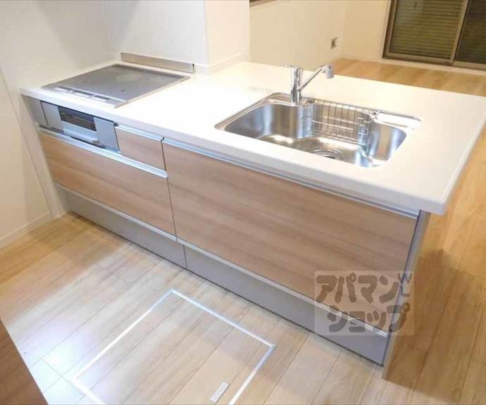 【ROMAN BEL AIR】間取