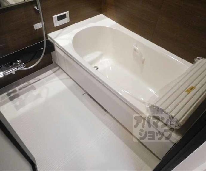 【ROMAN BEL AIR】間取