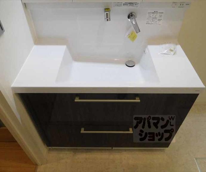 【ROMAN BEL AIR】間取