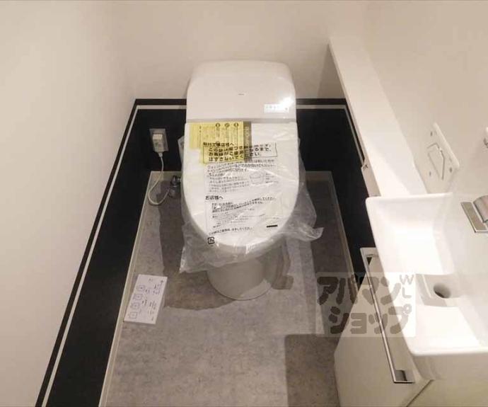 【ROMAN BEL AIR】間取