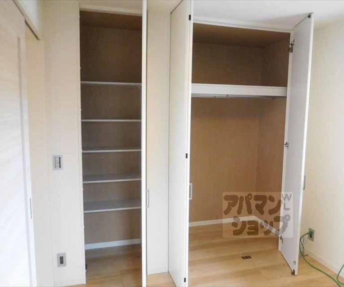 【ROMAN BEL AIR】間取