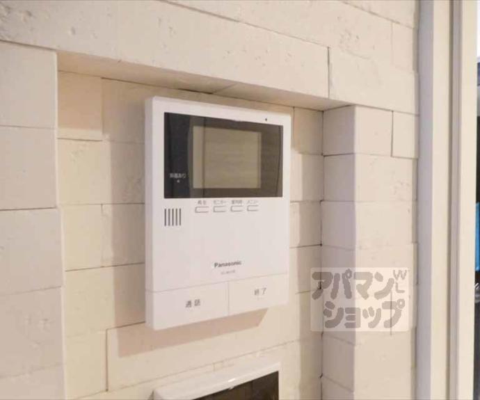 【ROMAN BEL AIR】間取