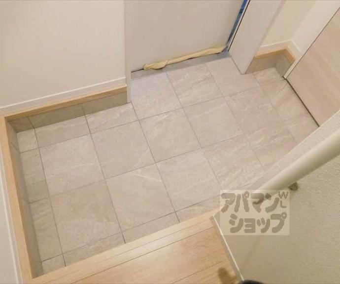 【ROMAN BEL AIR】間取