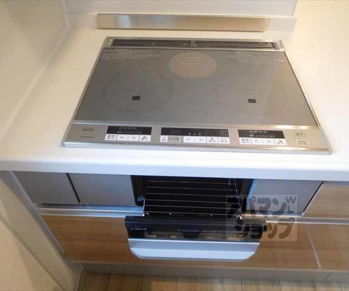 【ROMAN BEL AIR】間取