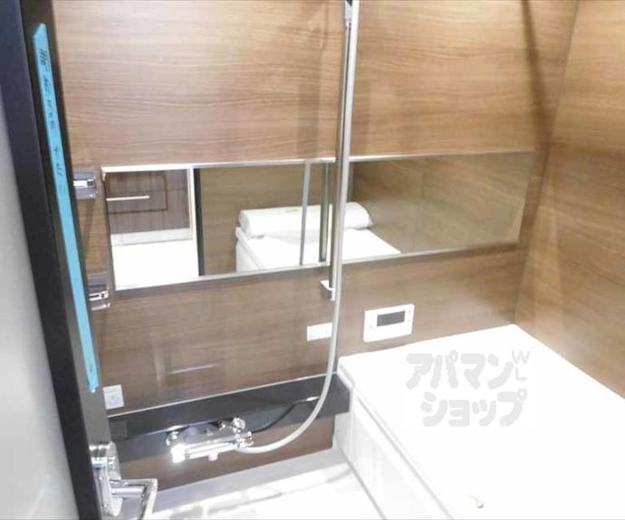 【ROMAN BEL AIR】間取