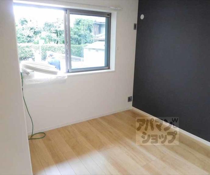 【ROMAN BEL AIR】間取