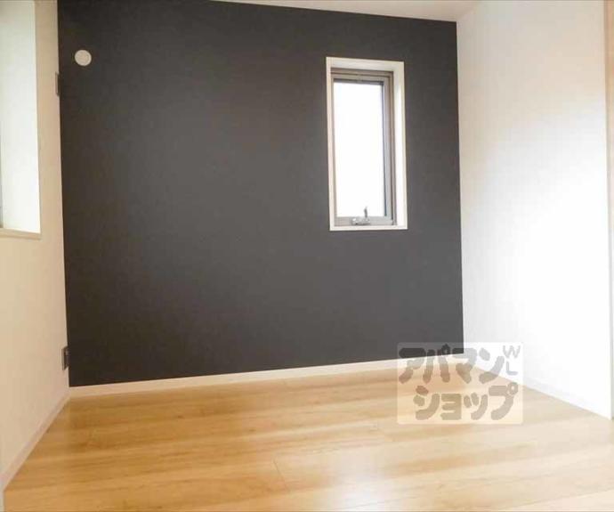 【ROMAN BEL AIR】間取