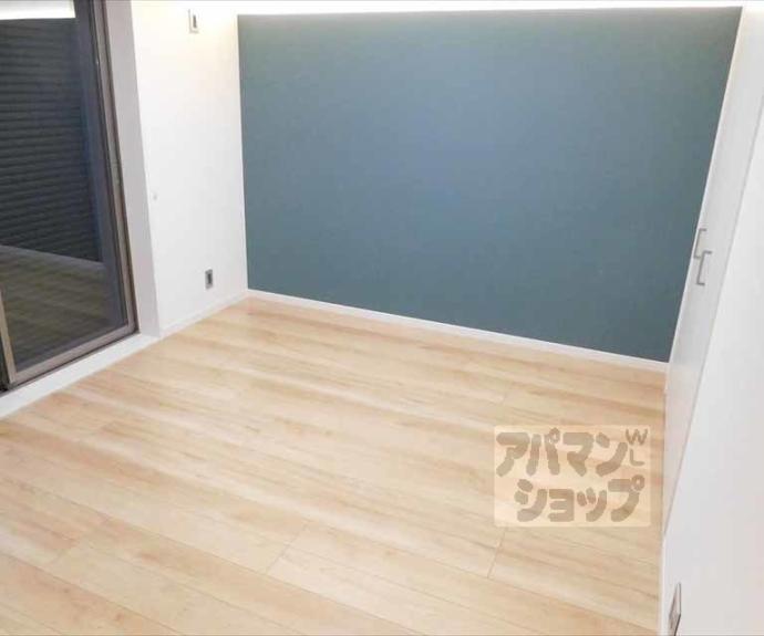 【ROMAN BEL AIR】間取