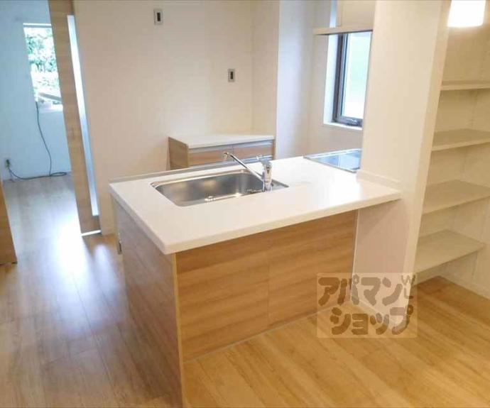 【ROMAN BEL AIR】間取