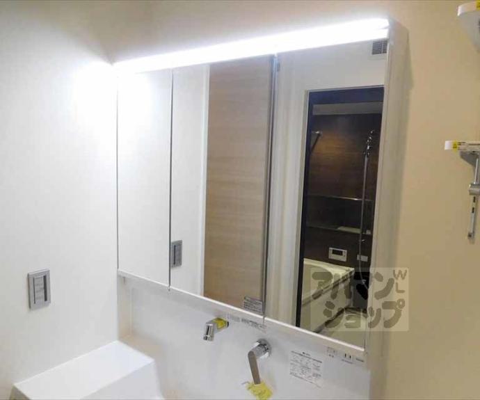 【ROMAN BEL AIR】間取