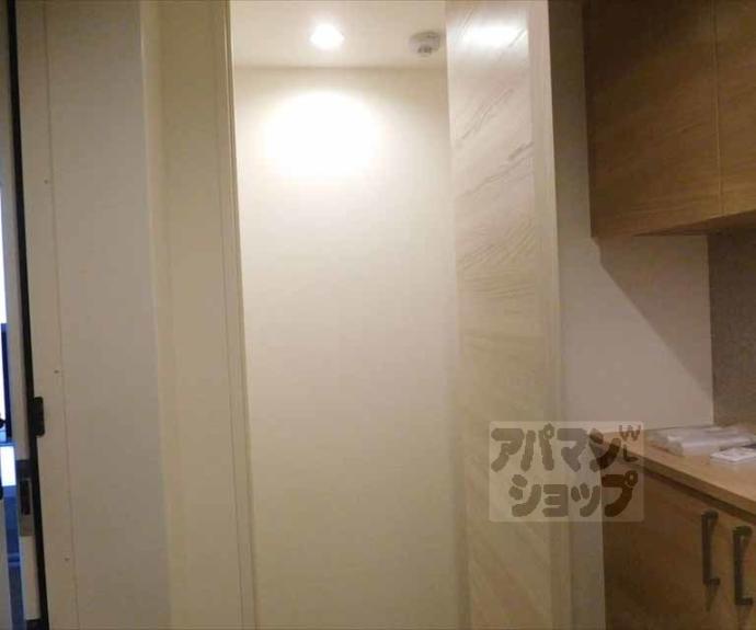 【ROMAN BEL AIR】間取