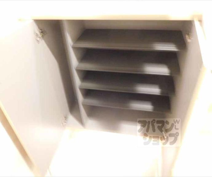 【ROMAN BEL AIR】間取