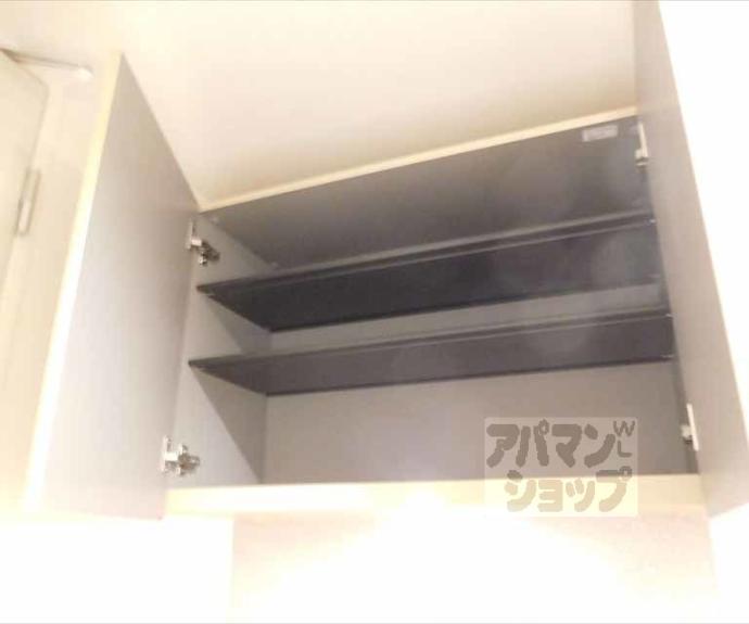 【ROMAN BEL AIR】間取