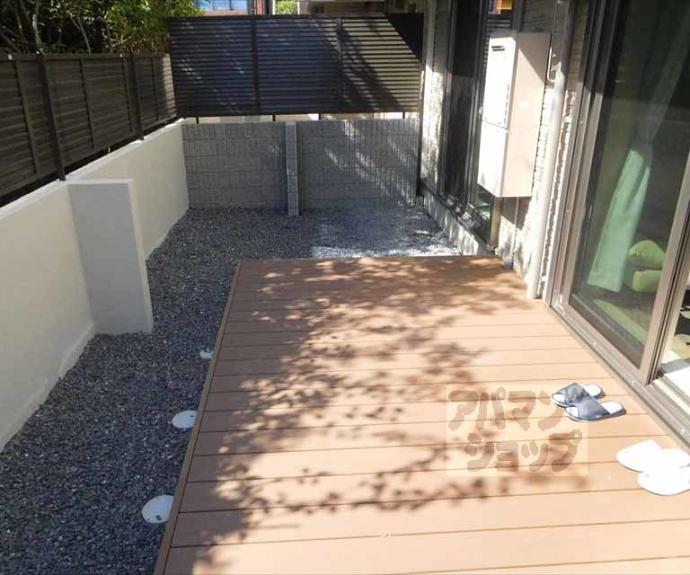 【ROMAN BEL AIR】間取