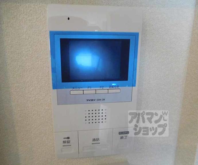 【ＳｈａＭａｉｓｏｎ天峰】間取