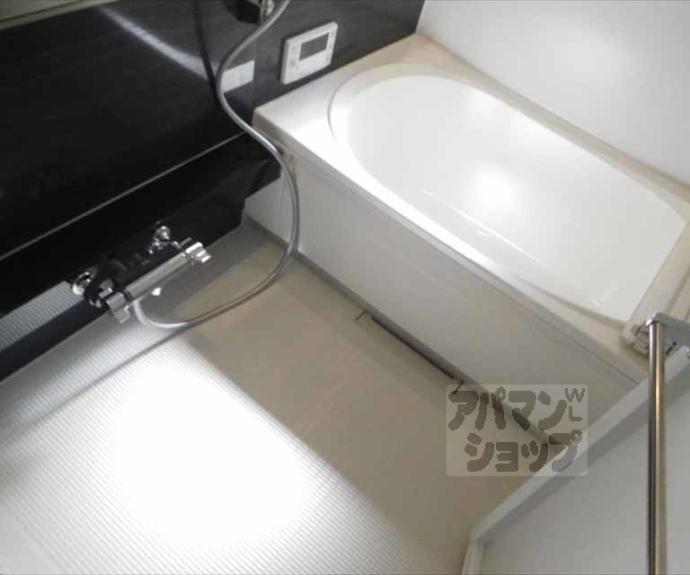 【シャーメゾン紫野】間取