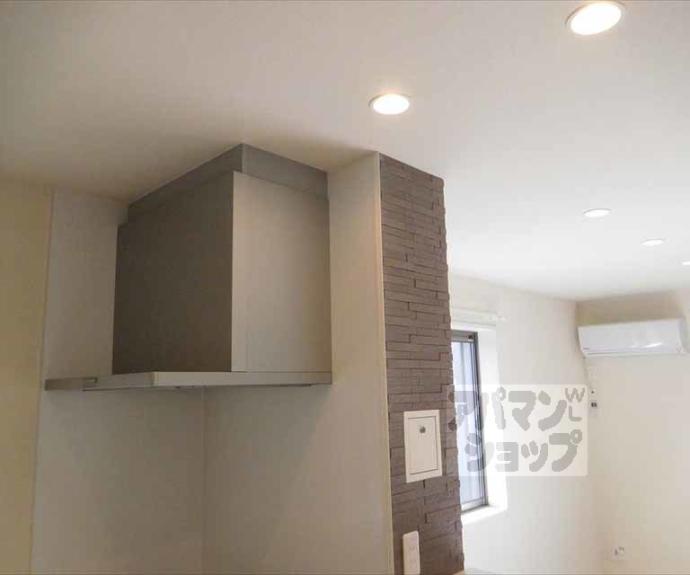 【シャーメゾン紫野】間取