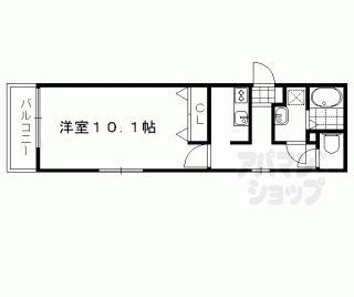 【ブリランテ紫野】