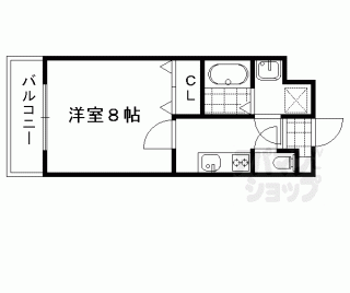 【ブリランテ紫野】