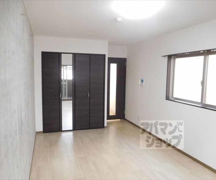 【ブリランテ紫野】間取